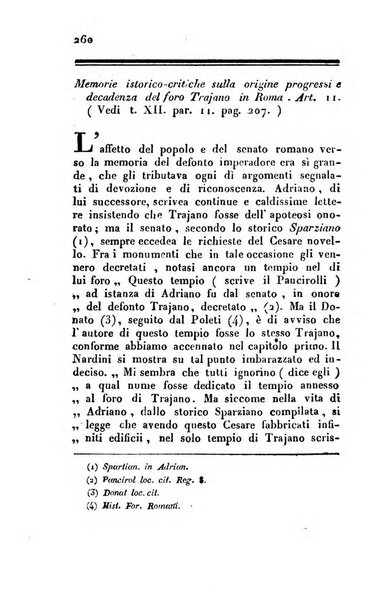 Giornale arcadico di scienze, lettere ed arti