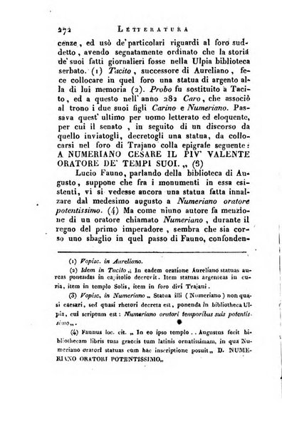 Giornale arcadico di scienze, lettere ed arti