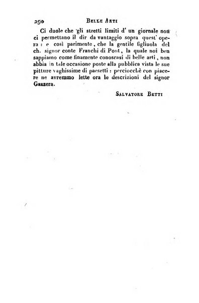 Giornale arcadico di scienze, lettere ed arti