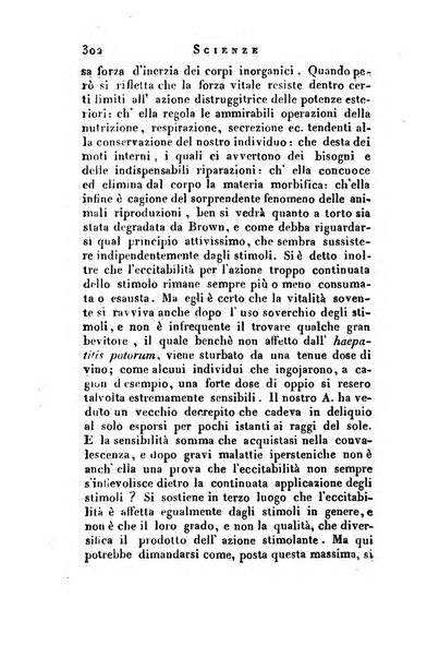 Giornale arcadico di scienze, lettere ed arti