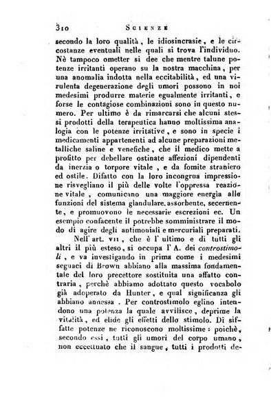 Giornale arcadico di scienze, lettere ed arti