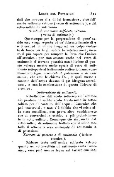 Giornale arcadico di scienze, lettere ed arti