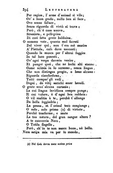 Giornale arcadico di scienze, lettere ed arti