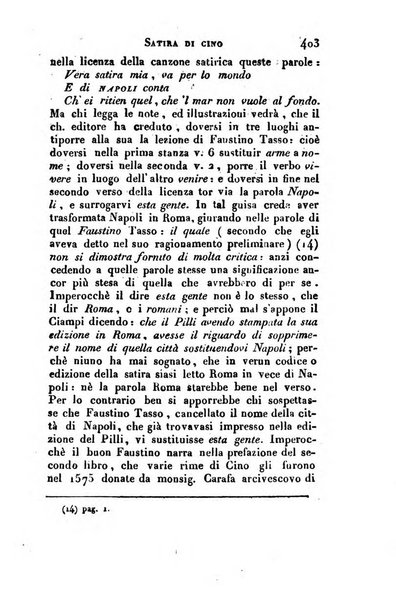 Giornale arcadico di scienze, lettere ed arti