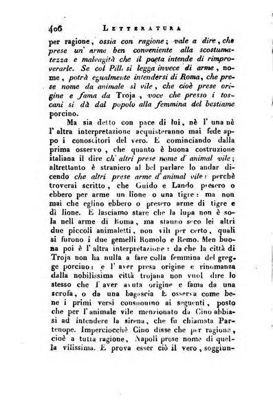 Giornale arcadico di scienze, lettere ed arti