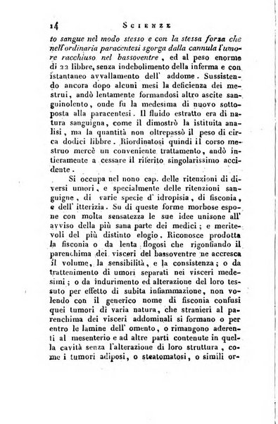 Giornale arcadico di scienze, lettere ed arti