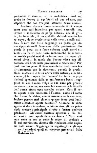 Giornale arcadico di scienze, lettere ed arti