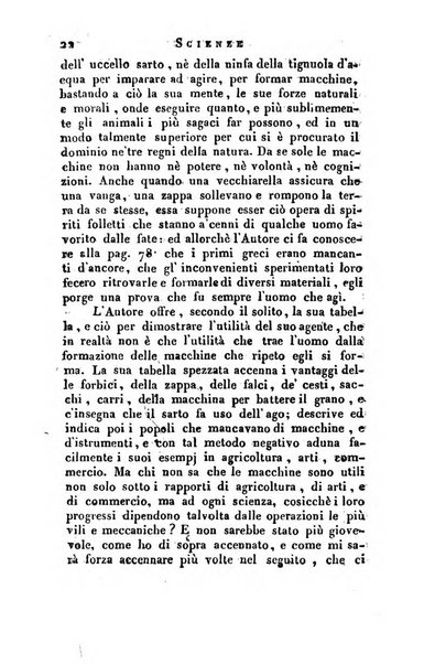 Giornale arcadico di scienze, lettere ed arti