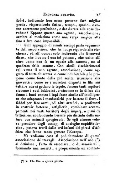 Giornale arcadico di scienze, lettere ed arti