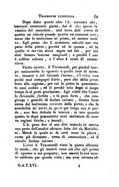 Giornale arcadico di scienze, lettere ed arti