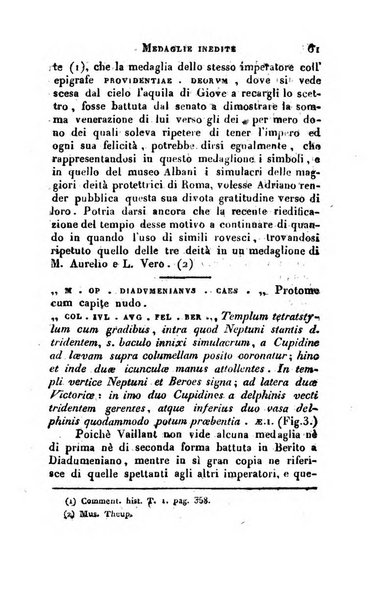 Giornale arcadico di scienze, lettere ed arti