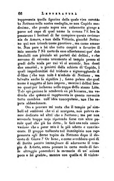 Giornale arcadico di scienze, lettere ed arti