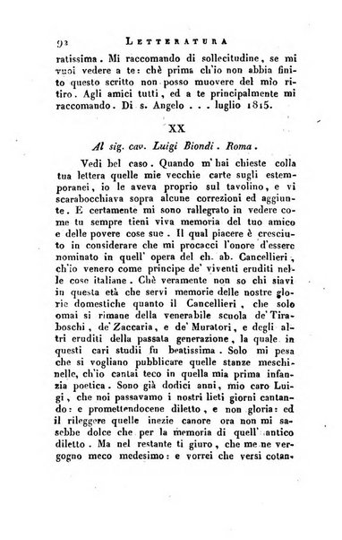 Giornale arcadico di scienze, lettere ed arti