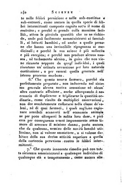 Giornale arcadico di scienze, lettere ed arti