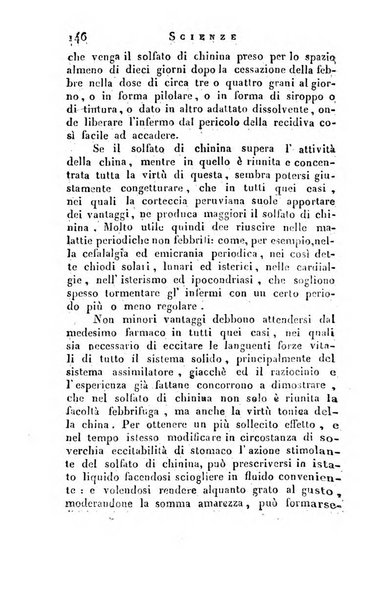 Giornale arcadico di scienze, lettere ed arti