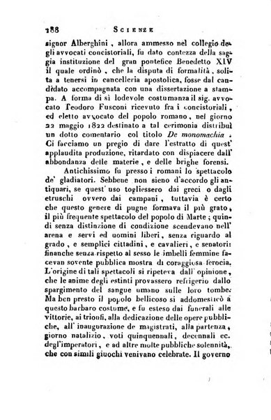 Giornale arcadico di scienze, lettere ed arti