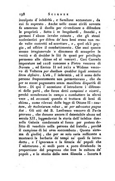 Giornale arcadico di scienze, lettere ed arti