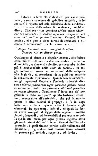 Giornale arcadico di scienze, lettere ed arti