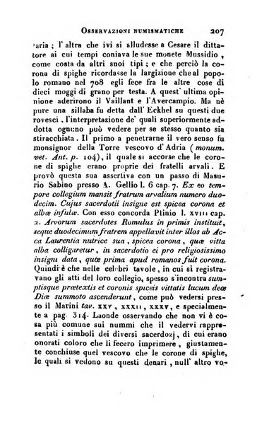 Giornale arcadico di scienze, lettere ed arti