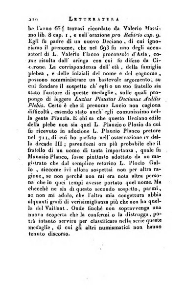 Giornale arcadico di scienze, lettere ed arti