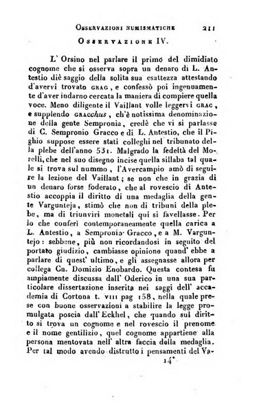 Giornale arcadico di scienze, lettere ed arti