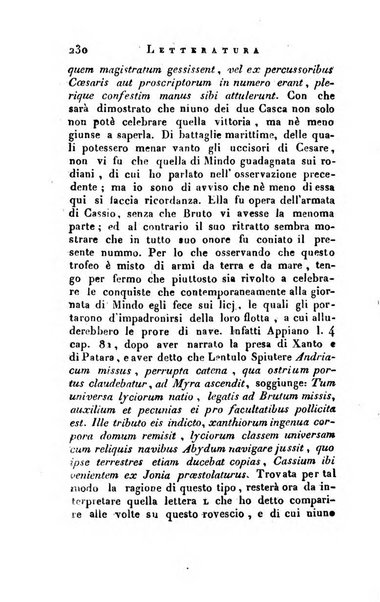 Giornale arcadico di scienze, lettere ed arti