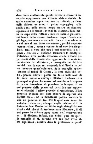 Giornale arcadico di scienze, lettere ed arti