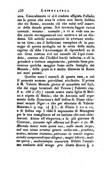 Giornale arcadico di scienze, lettere ed arti