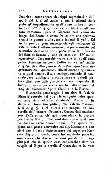 Giornale arcadico di scienze, lettere ed arti