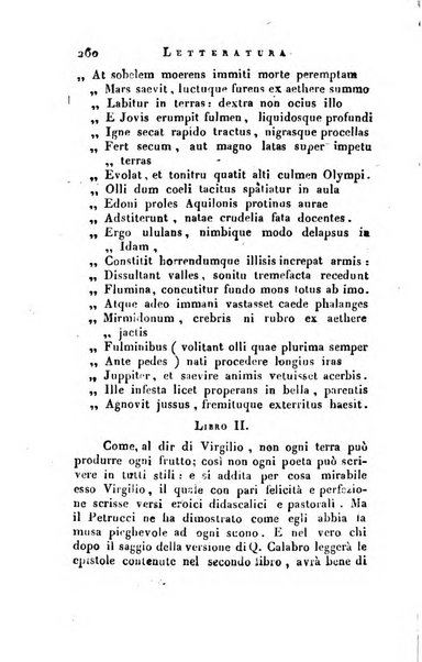 Giornale arcadico di scienze, lettere ed arti