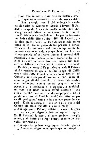 Giornale arcadico di scienze, lettere ed arti