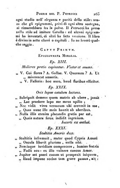 Giornale arcadico di scienze, lettere ed arti