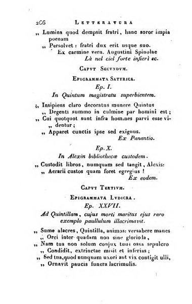 Giornale arcadico di scienze, lettere ed arti