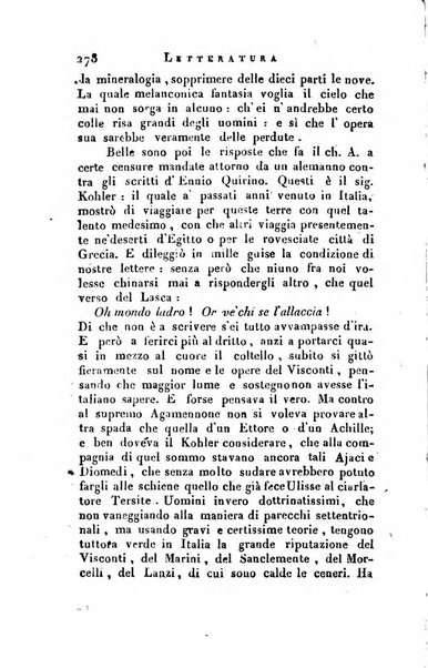 Giornale arcadico di scienze, lettere ed arti