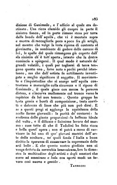 Giornale arcadico di scienze, lettere ed arti