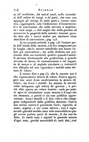 Giornale arcadico di scienze, lettere ed arti