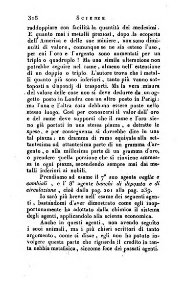 Giornale arcadico di scienze, lettere ed arti