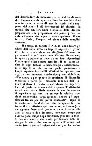 Giornale arcadico di scienze, lettere ed arti