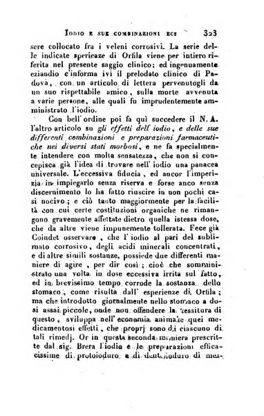 Giornale arcadico di scienze, lettere ed arti