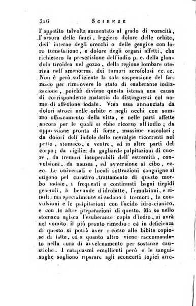 Giornale arcadico di scienze, lettere ed arti