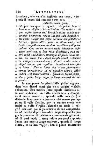 Giornale arcadico di scienze, lettere ed arti