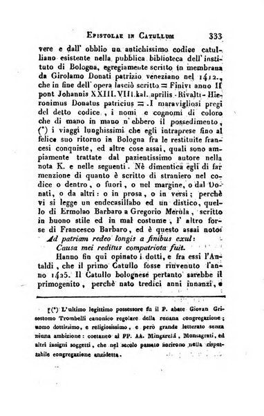 Giornale arcadico di scienze, lettere ed arti