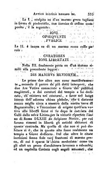 Giornale arcadico di scienze, lettere ed arti