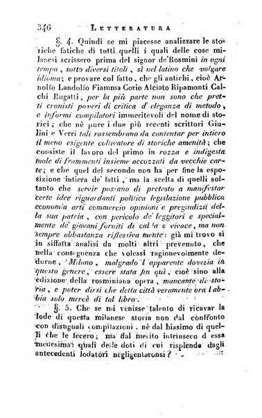 Giornale arcadico di scienze, lettere ed arti