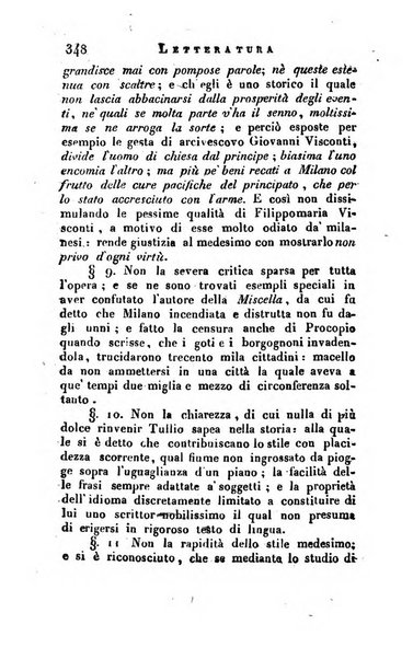 Giornale arcadico di scienze, lettere ed arti