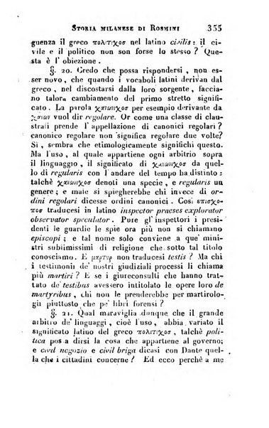 Giornale arcadico di scienze, lettere ed arti