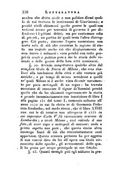 Giornale arcadico di scienze, lettere ed arti