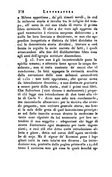 Giornale arcadico di scienze, lettere ed arti