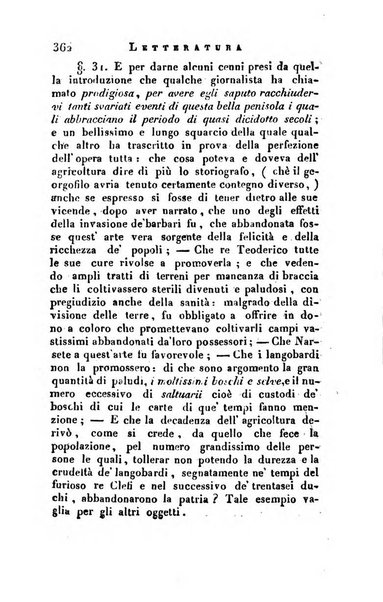 Giornale arcadico di scienze, lettere ed arti