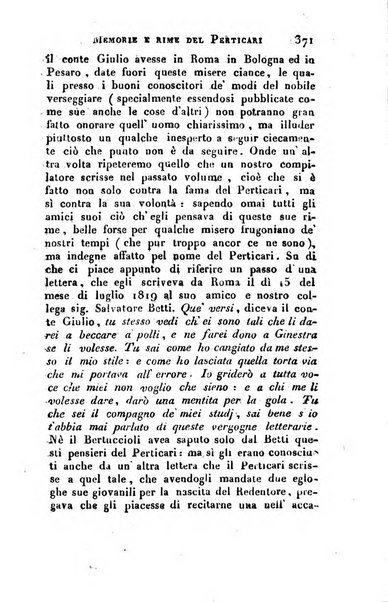 Giornale arcadico di scienze, lettere ed arti